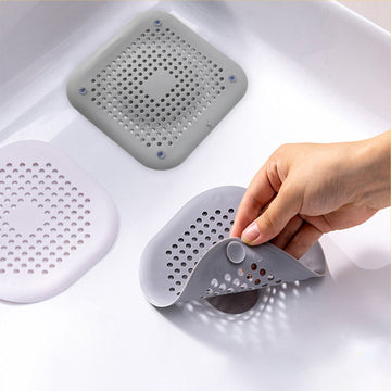 Goodinary® Square Drain Strainer (3Pcs)